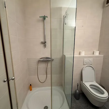Apartment Yucca Ljubljana